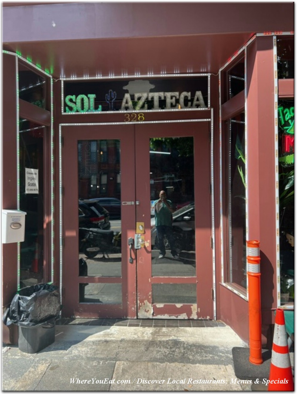 Sol Azteca Foods